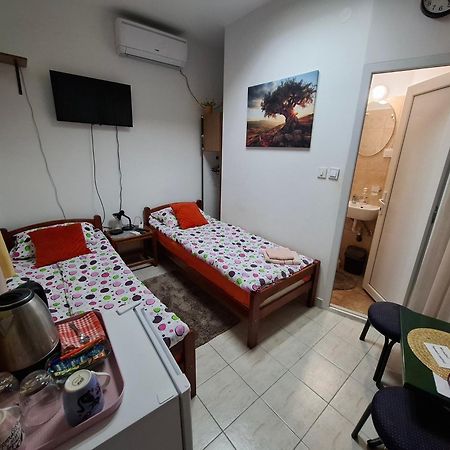 Paulino Rooms Herceg Novi Extérieur photo