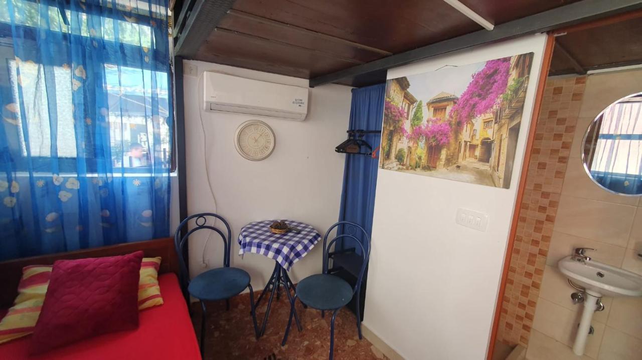 Paulino Rooms Herceg Novi Extérieur photo