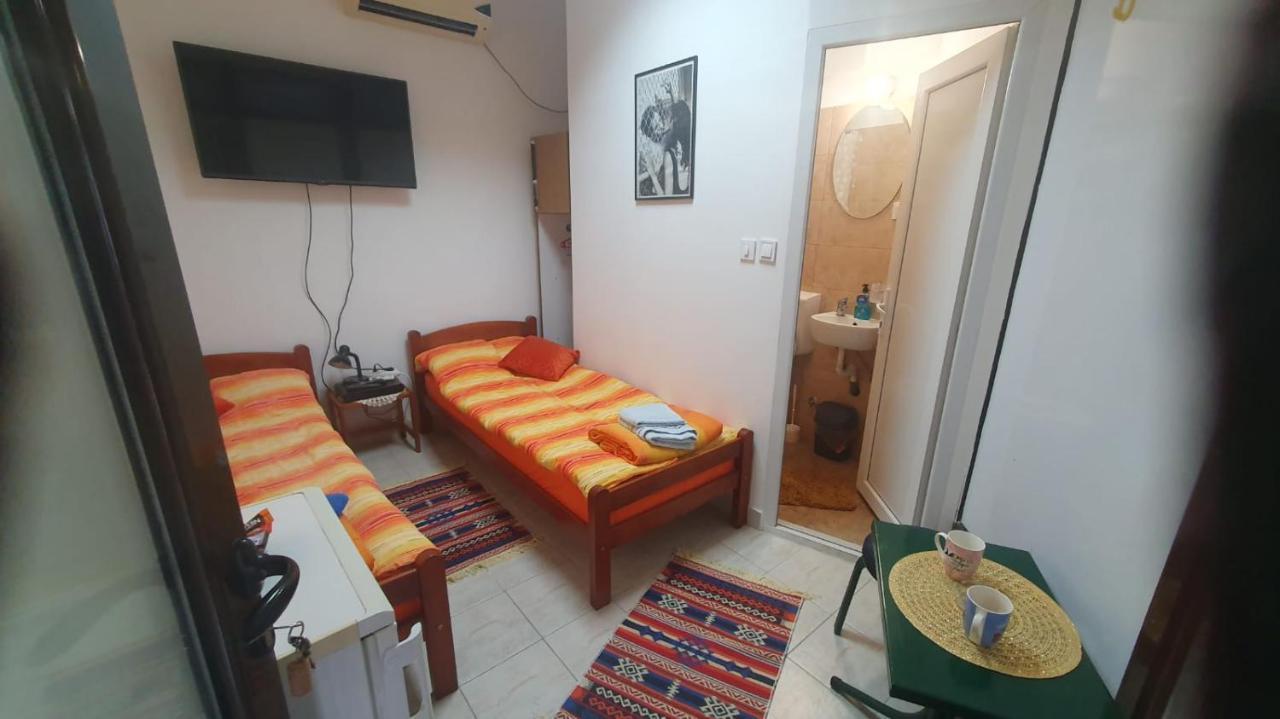 Paulino Rooms Herceg Novi Extérieur photo
