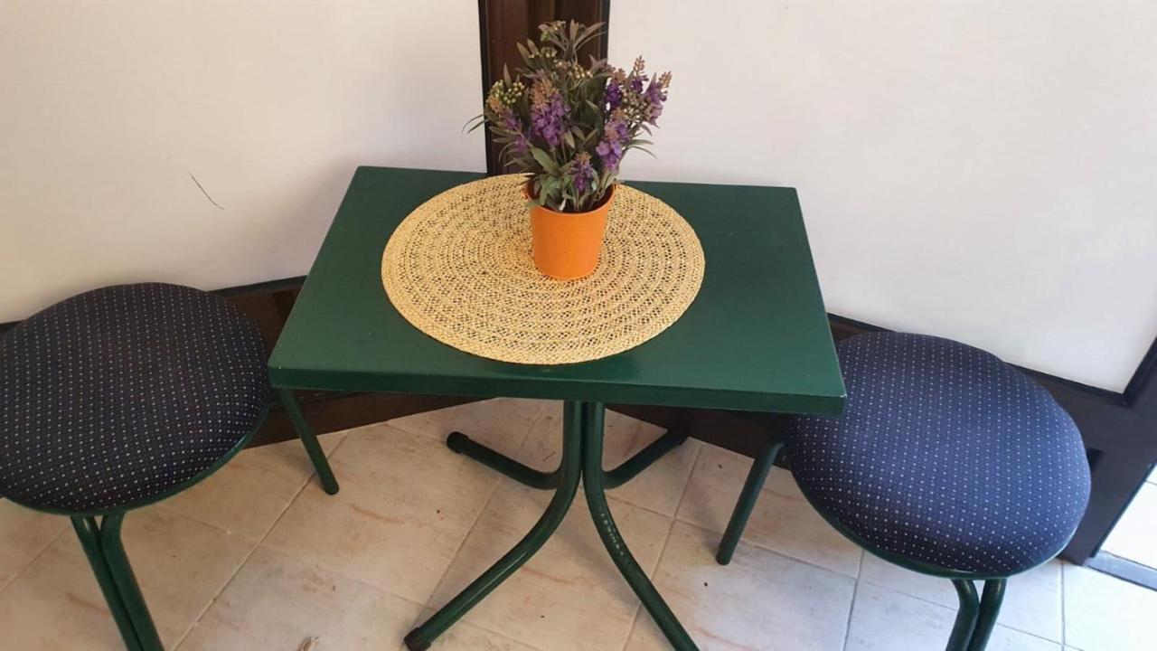 Paulino Rooms Herceg Novi Extérieur photo