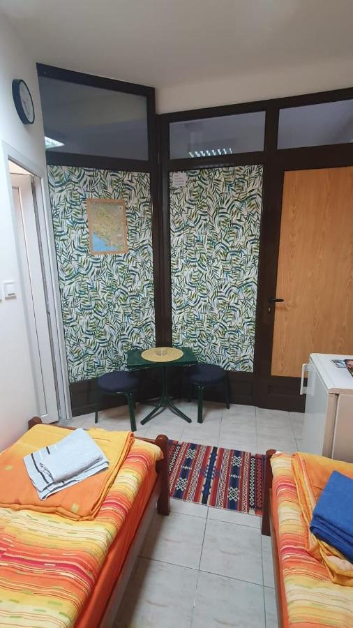 Paulino Rooms Herceg Novi Extérieur photo