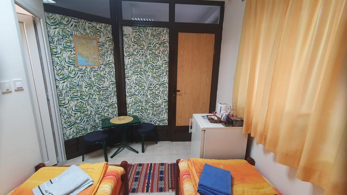 Paulino Rooms Herceg Novi Extérieur photo