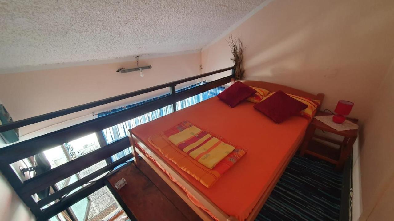 Paulino Rooms Herceg Novi Extérieur photo