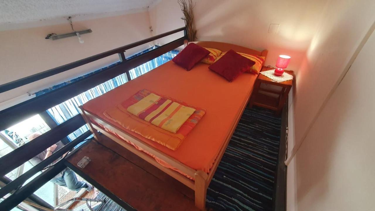 Paulino Rooms Herceg Novi Extérieur photo