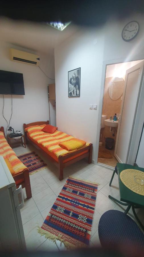 Paulino Rooms Herceg Novi Extérieur photo