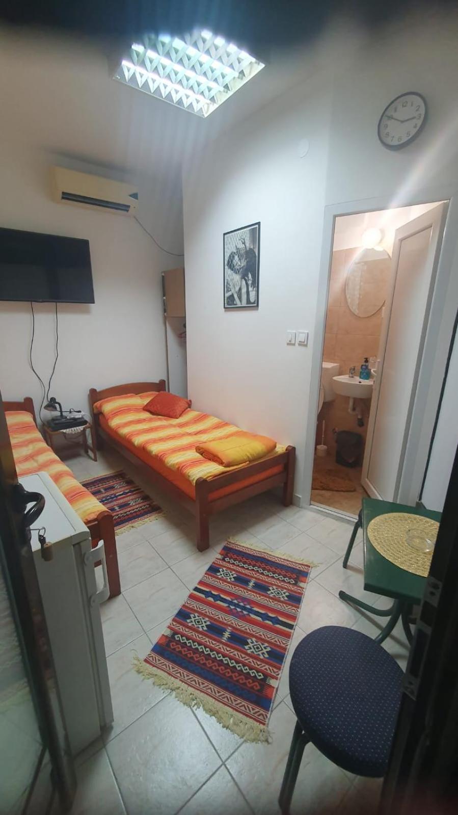 Paulino Rooms Herceg Novi Extérieur photo