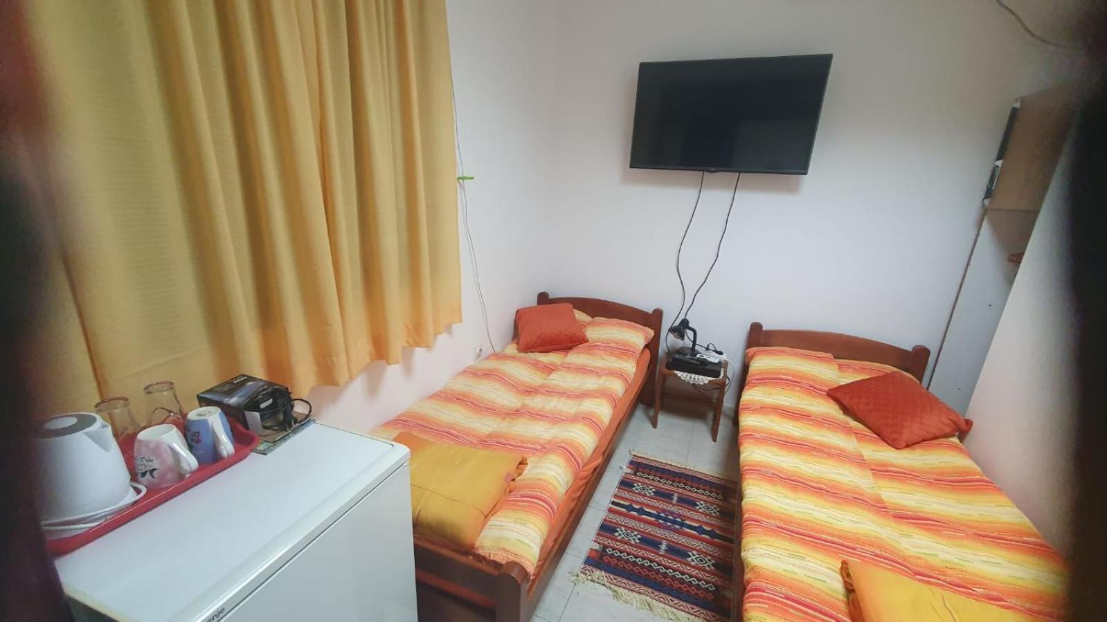 Paulino Rooms Herceg Novi Extérieur photo