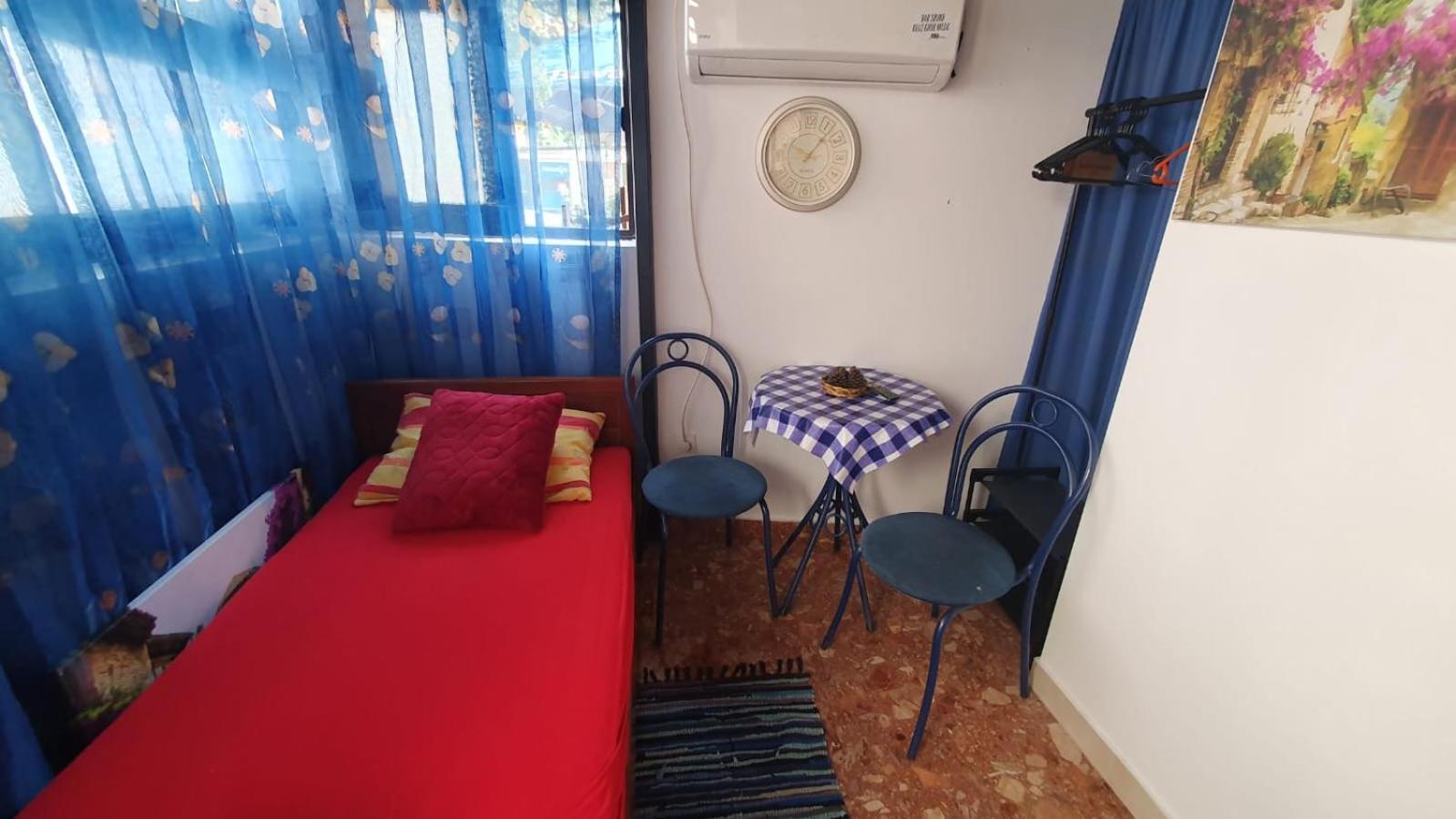 Paulino Rooms Herceg Novi Extérieur photo