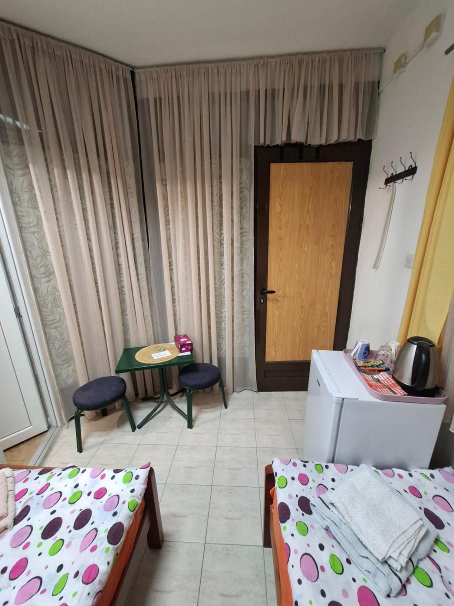 Paulino Rooms Herceg Novi Extérieur photo