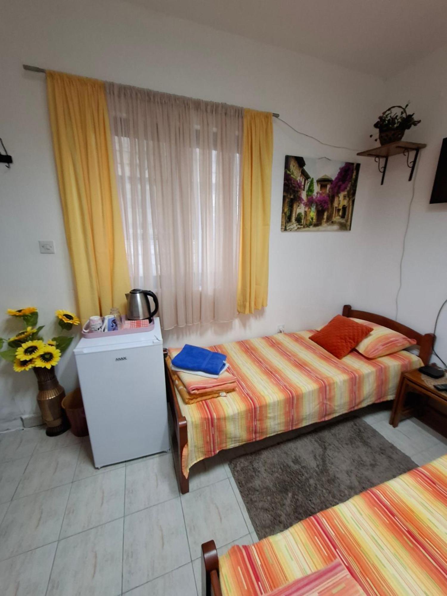 Paulino Rooms Herceg Novi Extérieur photo